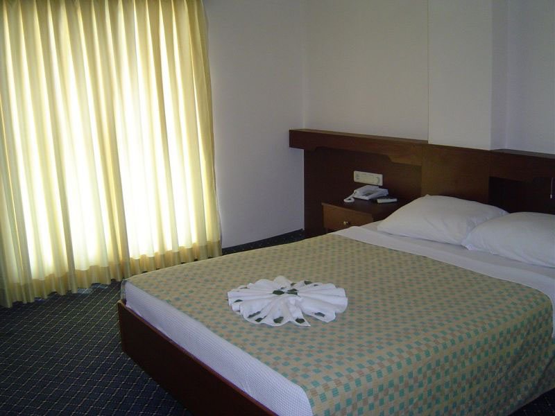 Kaftans Hotel by RRH&R 272091