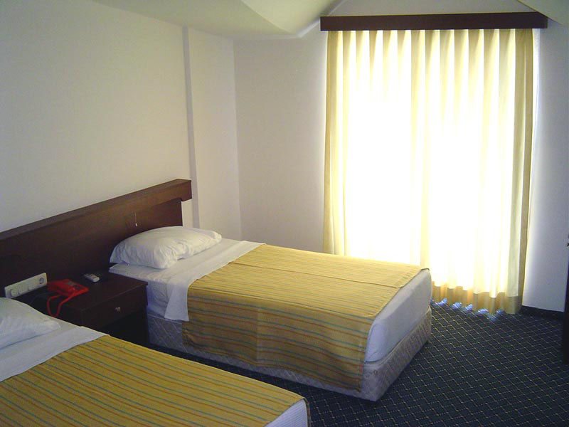 Kaftans Hotel by RRH&R 272092