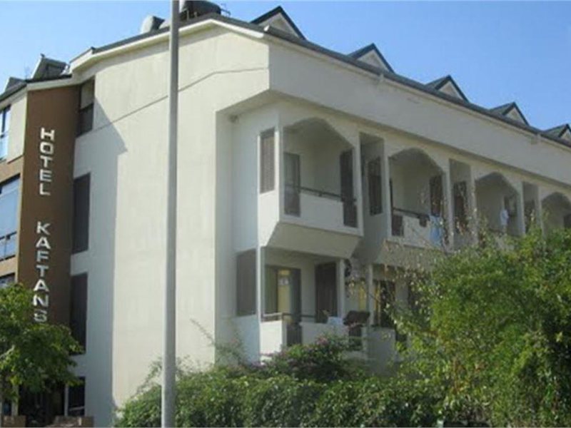 Kaftans Hotel by RRH&R 272093