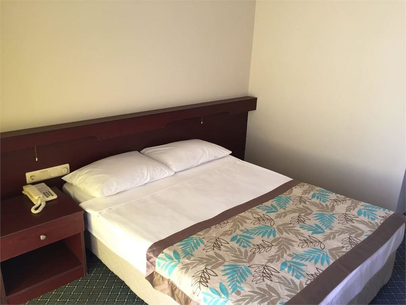 Kaftans Hotel by RRH&R 272095