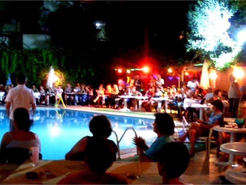 Kaftans Hotel by RRH&R 272096