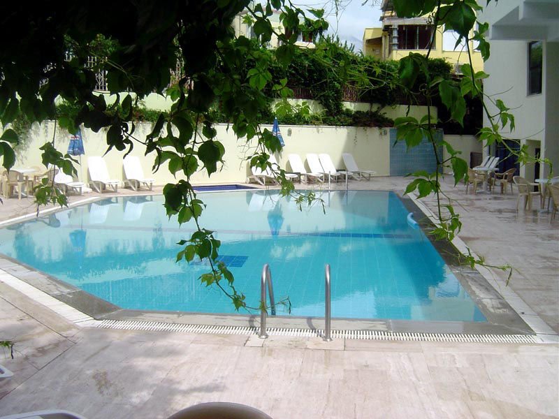 Kaftans Hotel by RRH&R 274956