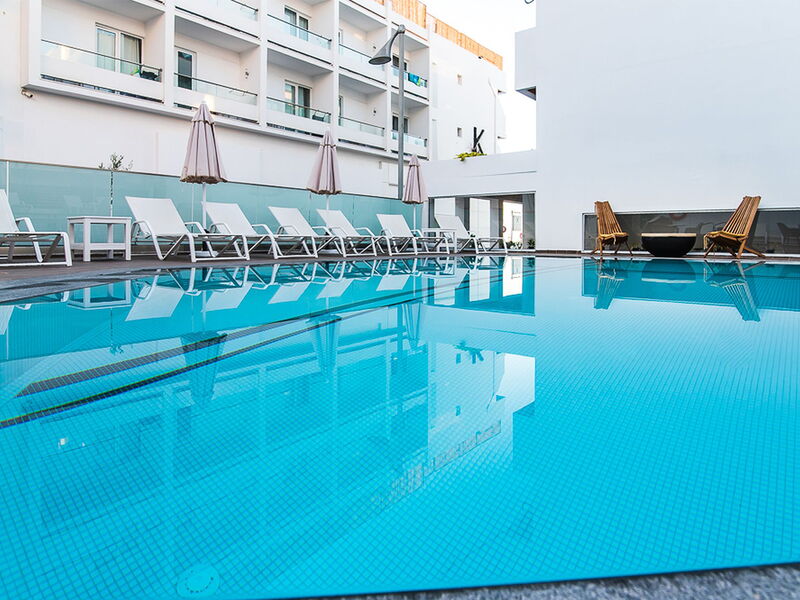 Kahlua Boutique Hotel (Adults Only 16+) 329272