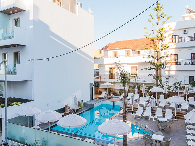 Kahlua Boutique Hotel (Adults Only 16+) 329273