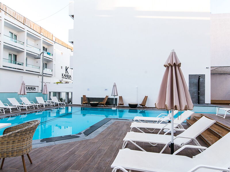 Kahlua Boutique Hotel (Adults Only 16+) 329274
