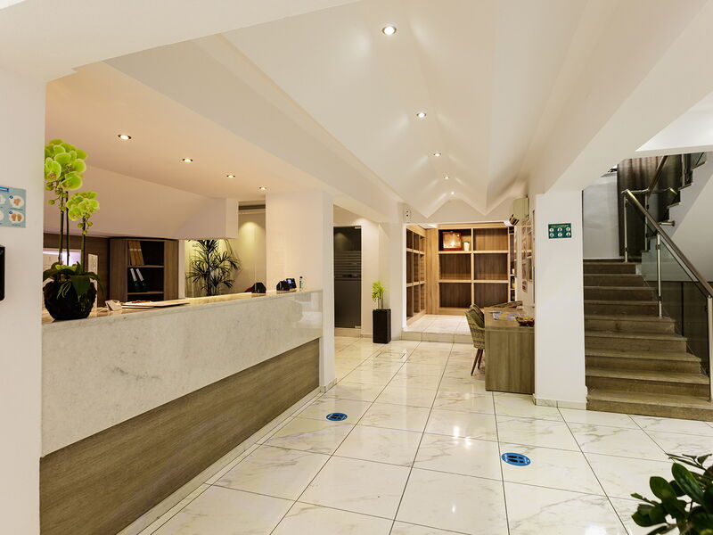 Kahlua Boutique Hotel (Adults Only 16+) 329275