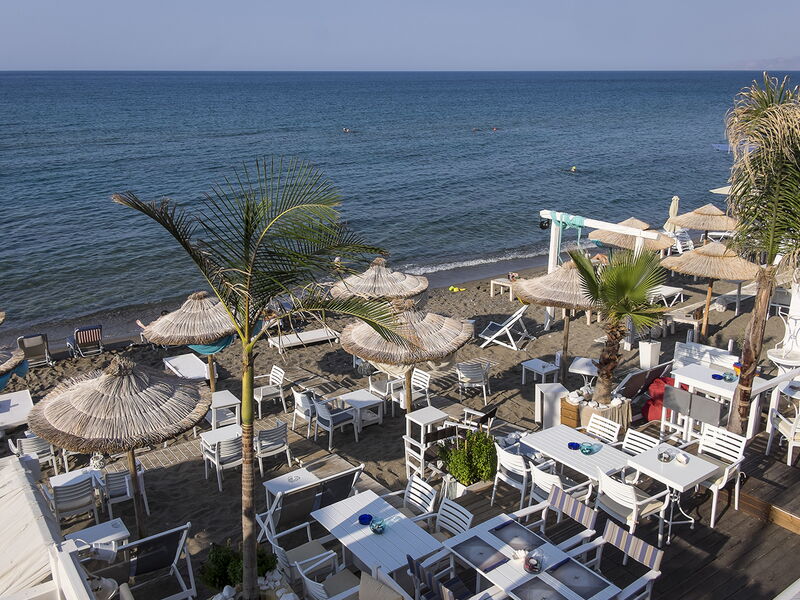 Kahlua Boutique Hotel (Adults Only 16+) 329276