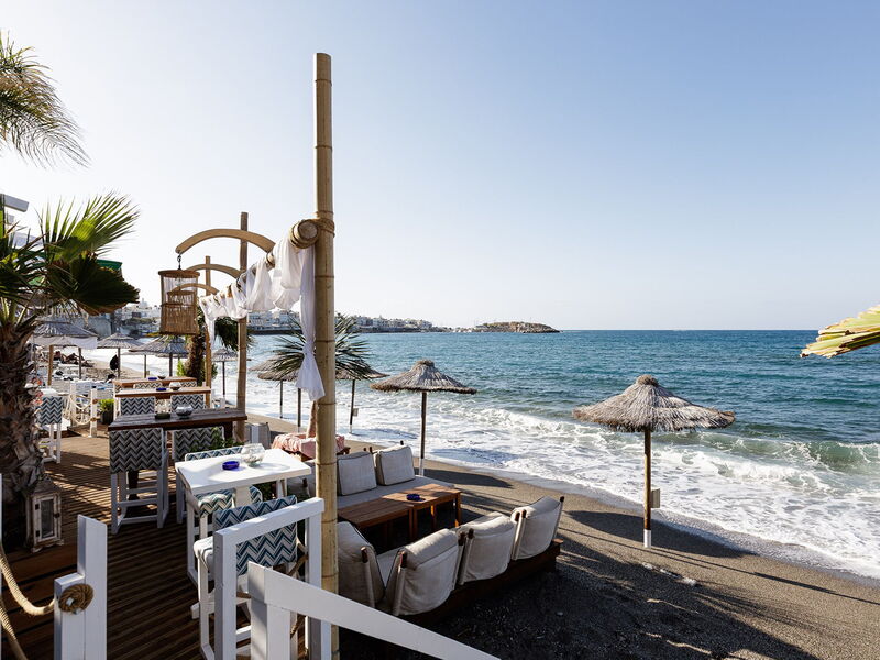 Kahlua Boutique Hotel (Adults Only 16+) 329277
