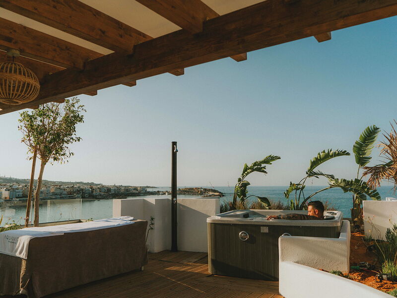 Kahlua Boutique Hotel (Adults Only 16+) 329278