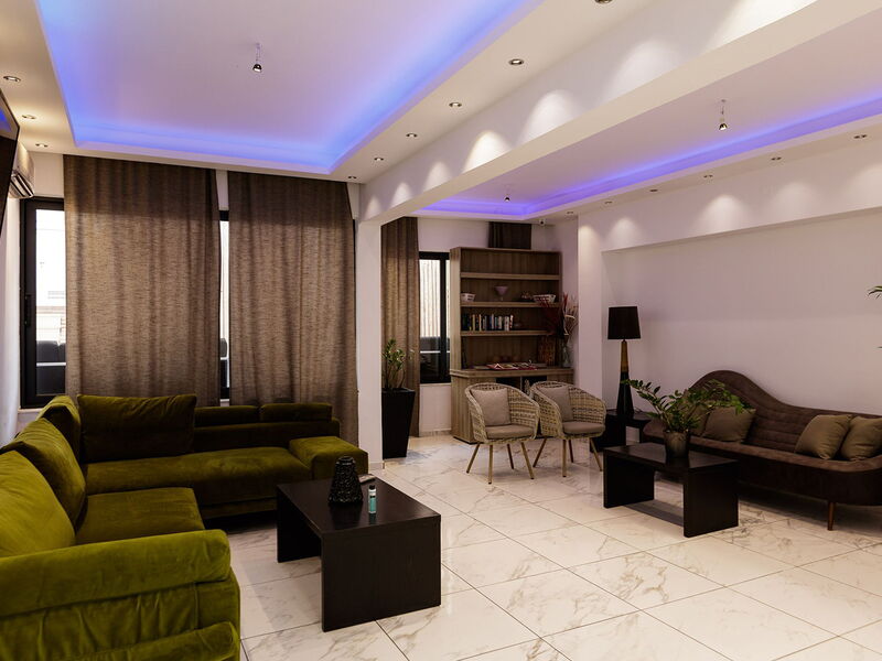 Kahlua Boutique Hotel (Adults Only 16+) 329279