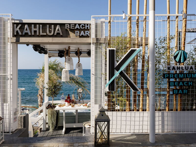 Kahlua Boutique Hotel (Adults Only 16+) 329280