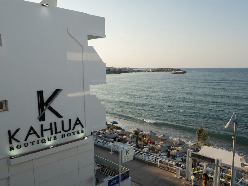 Kahlua Boutique Hotel (Adults Only 16+) 329282