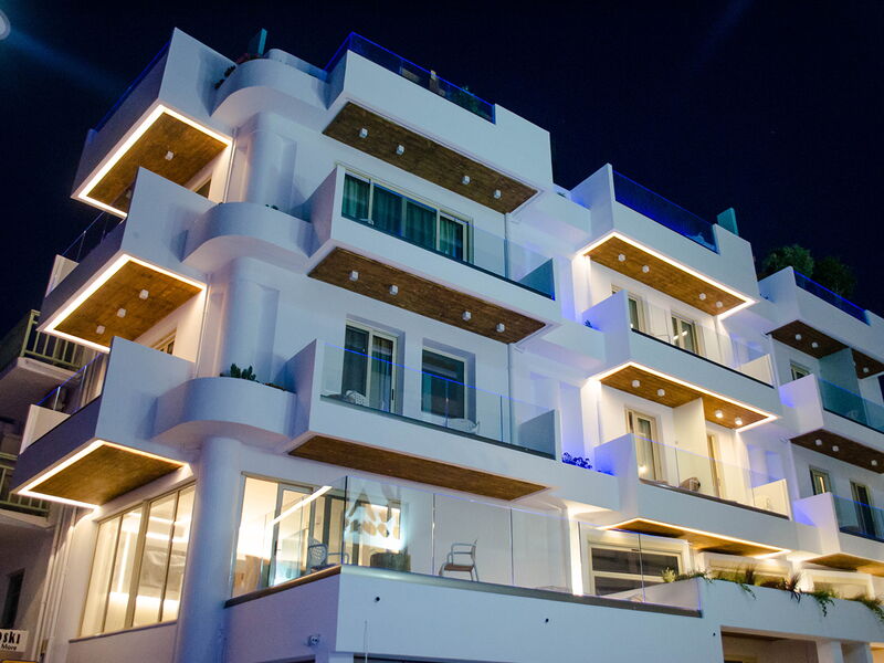 Kahlua Boutique Hotel (Adults Only 16+) 329283