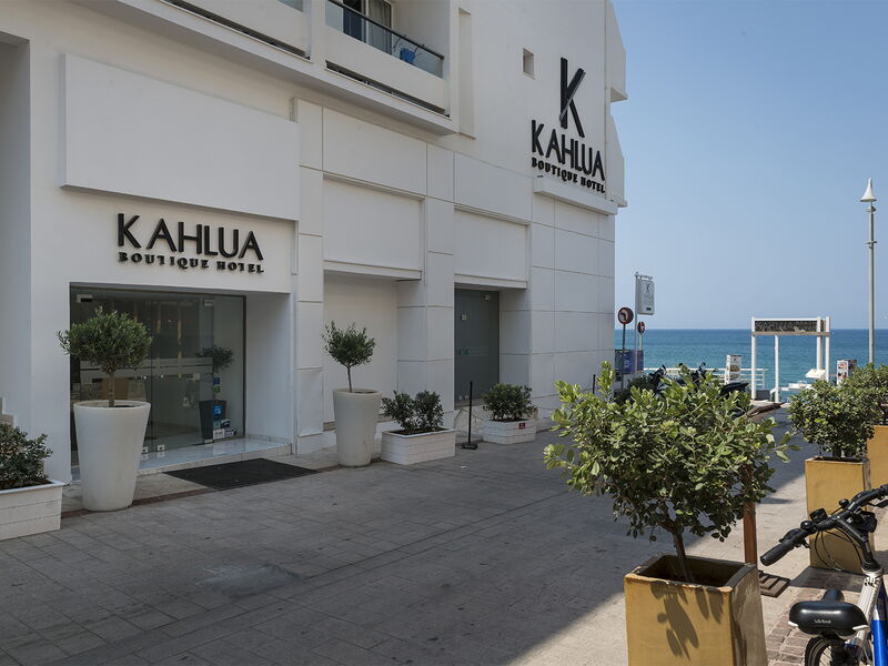 Kahlua Boutique Hotel (Adults Only 16+) 329284