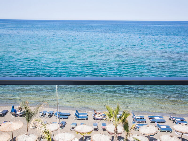 Kahlua Boutique Hotel (Adults Only 16+) 329286