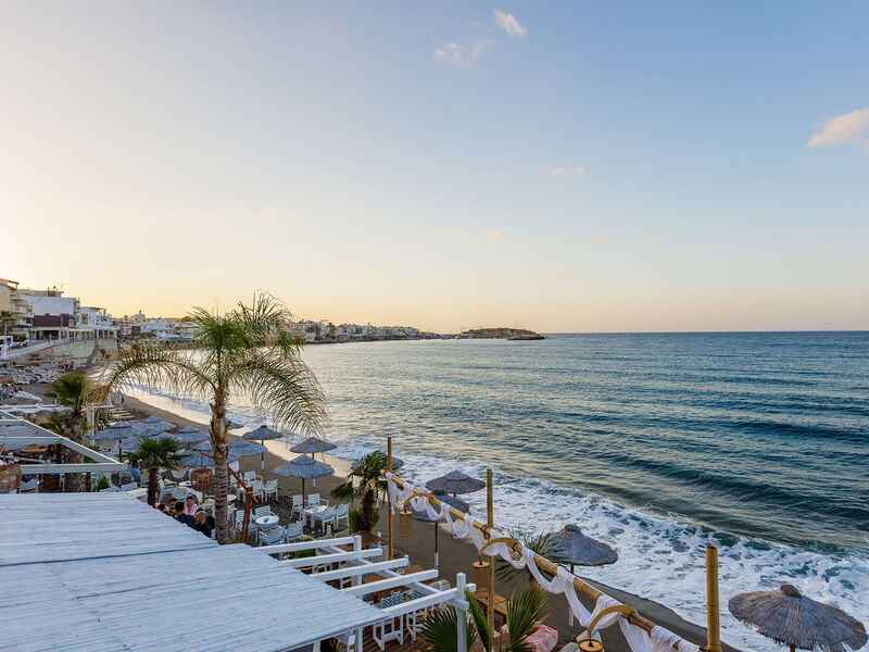 Kahlua Boutique Hotel (Adults Only 16+) 329287