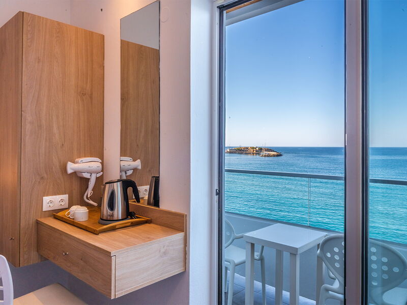 Kahlua Boutique Hotel (Adults Only 16+) 329289