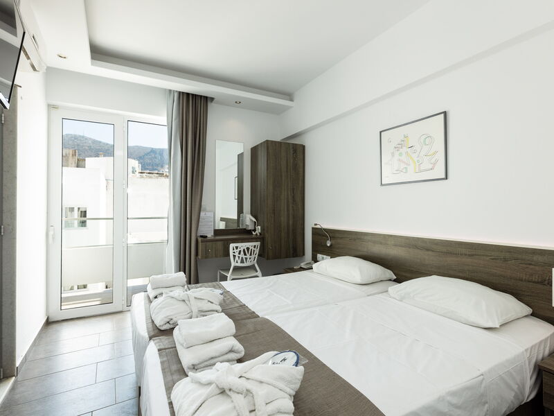 Kahlua Boutique Hotel (Adults Only 16+) 329294