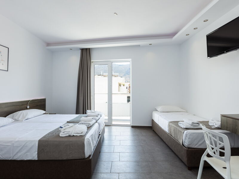 Kahlua Boutique Hotel (Adults Only 16+) 329296