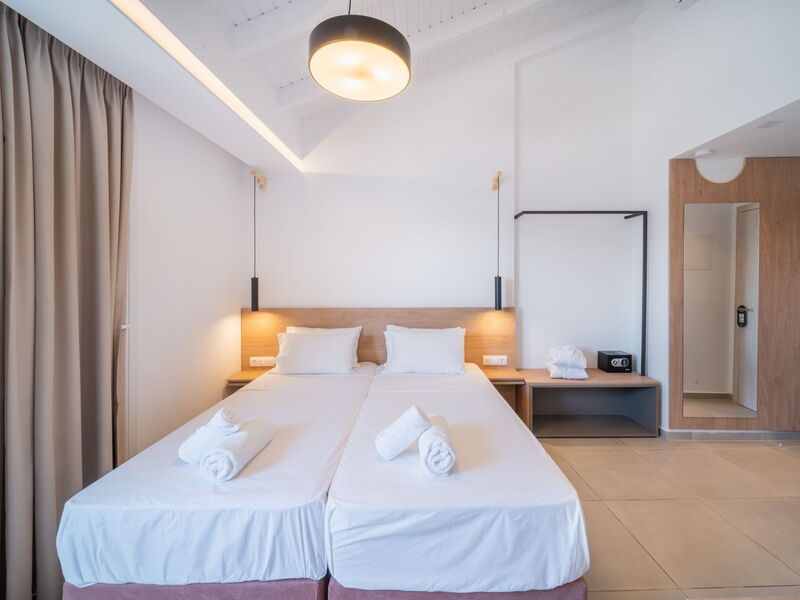 Kahlua Boutique Hotel (Adults Only 16+) 329299