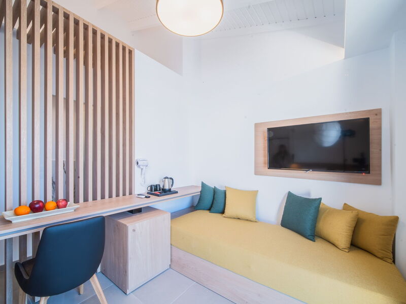 Kahlua Boutique Hotel (Adults Only 16+) 329300