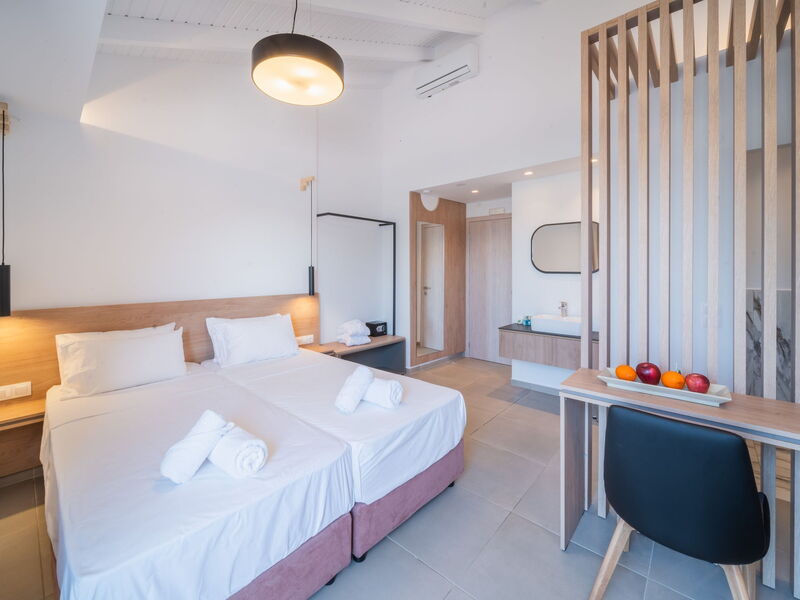 Kahlua Boutique Hotel (Adults Only 16+) 329301