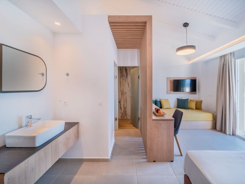 Kahlua Boutique Hotel (Adults Only 16+) 329308