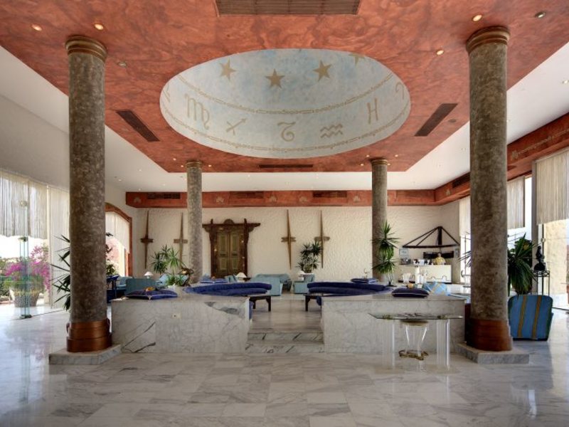 Kahramana Beach Resort 43069