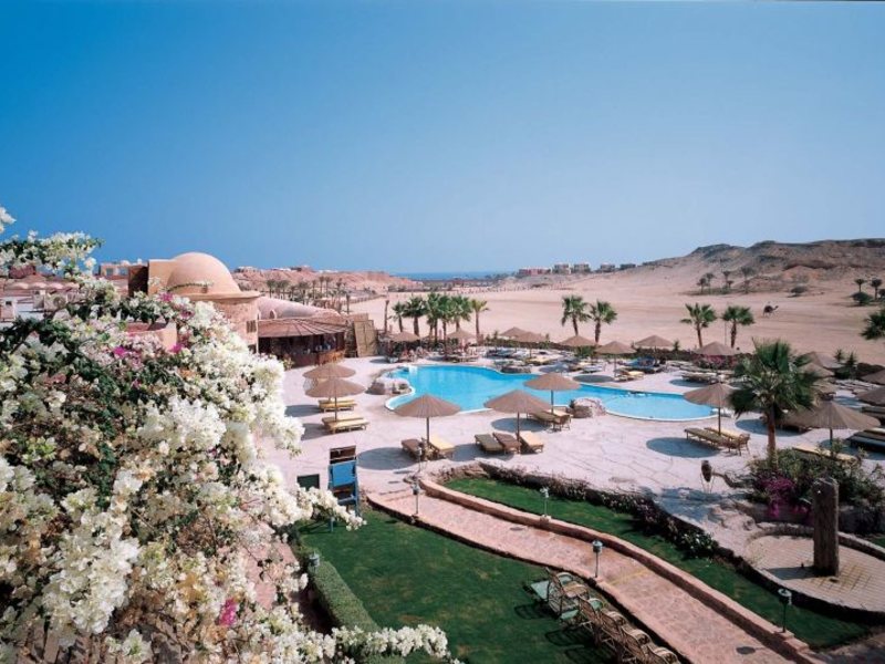 Kahramana Beach Resort 43070