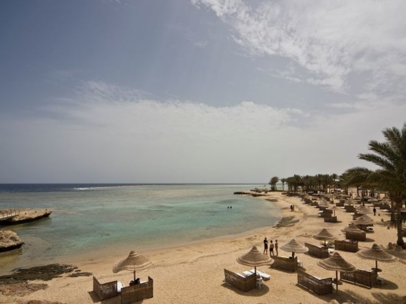 Kahramana Beach Resort 43071
