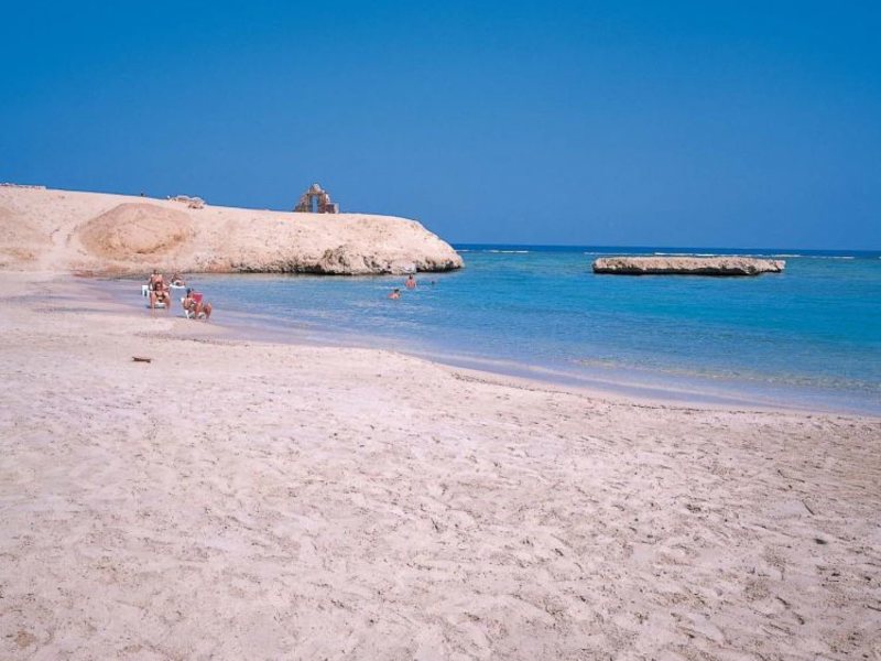 Kahramana Beach Resort 43073