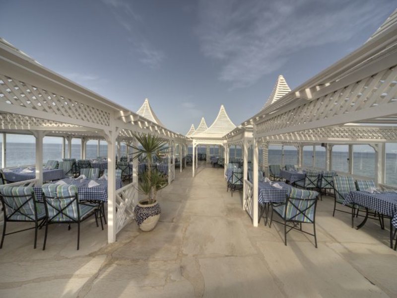 Kahramana Beach Resort 43075