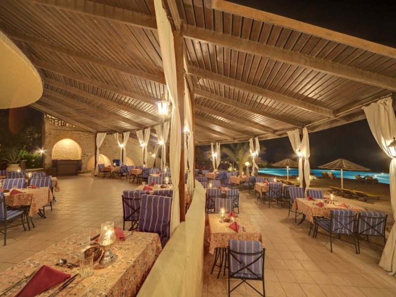 Kahramana Beach Resort 43080