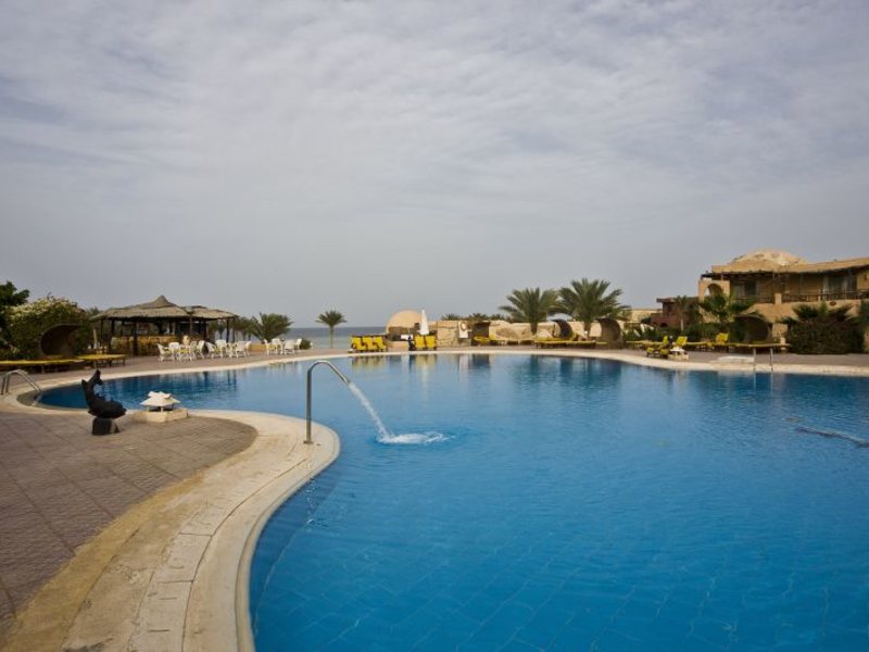 Kahramana Beach Resort 43081