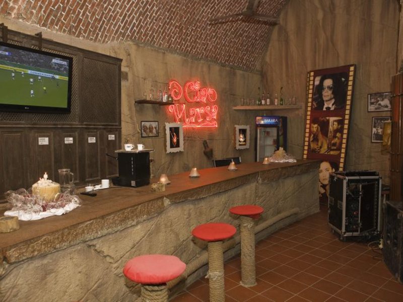 Kahramana Beach Resort 43084