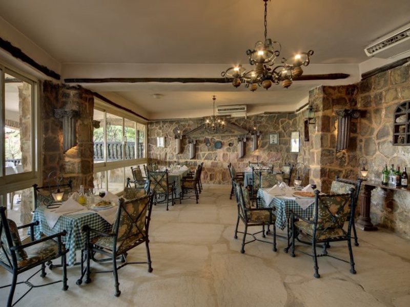 Kahramana Beach Resort 43086