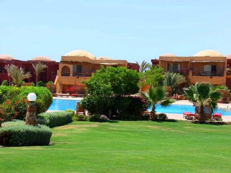 Kahramana Beach Resort 43087