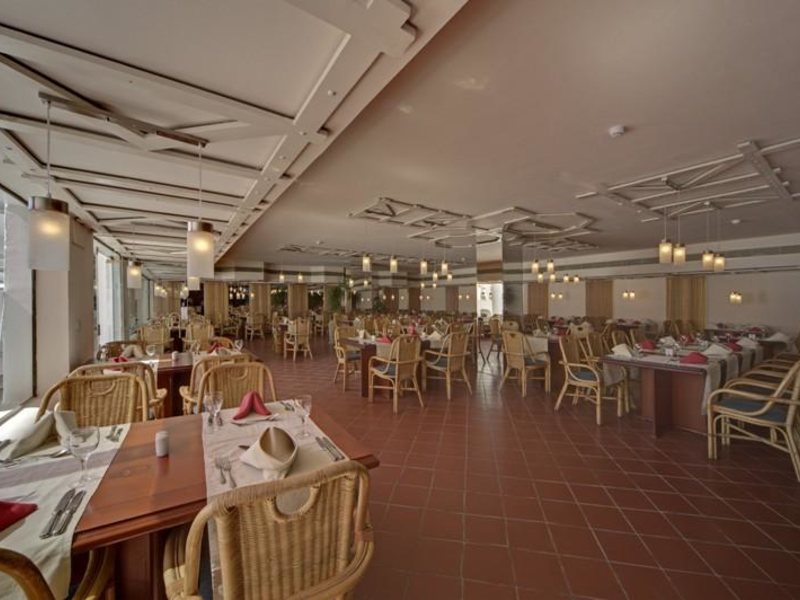 Kahramana Naama Bay 36248