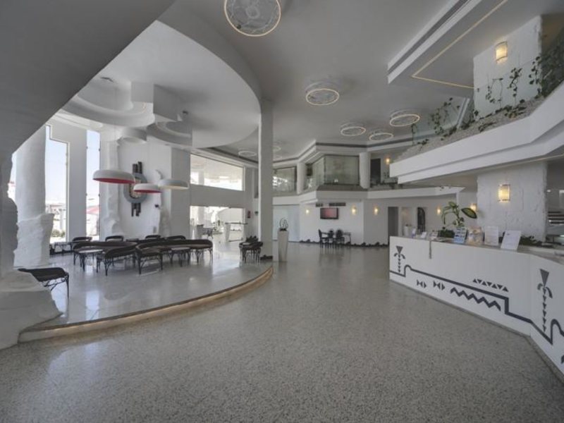 Kahramana Naama Bay 36252