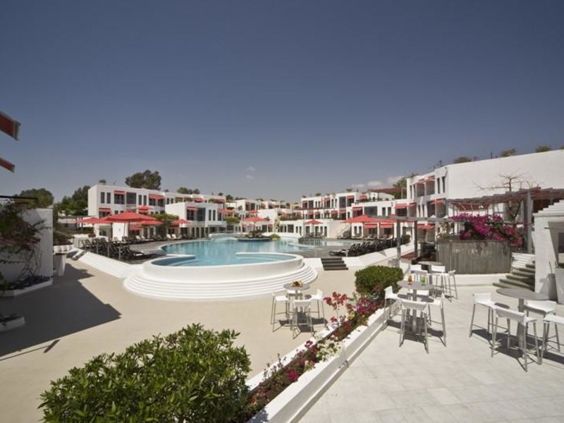 Kahramana Naama Bay 36256