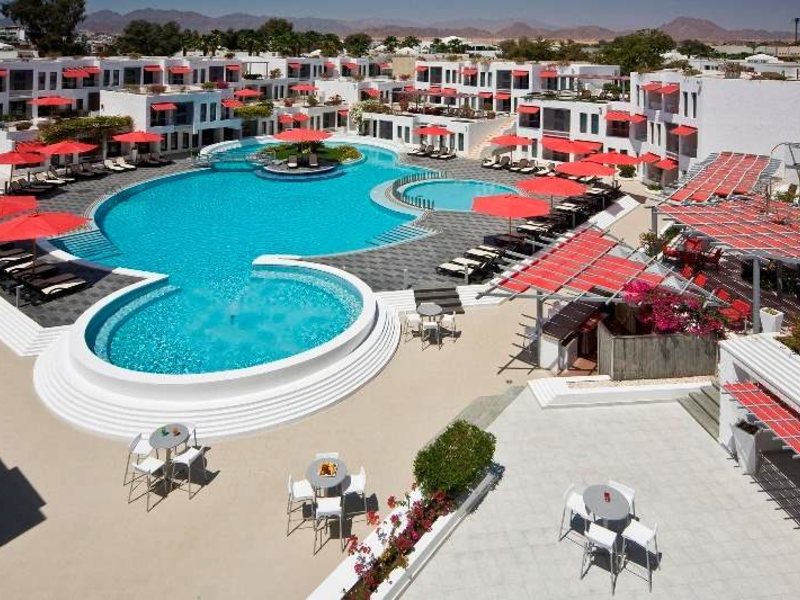 Kahramana Naama Bay 55065