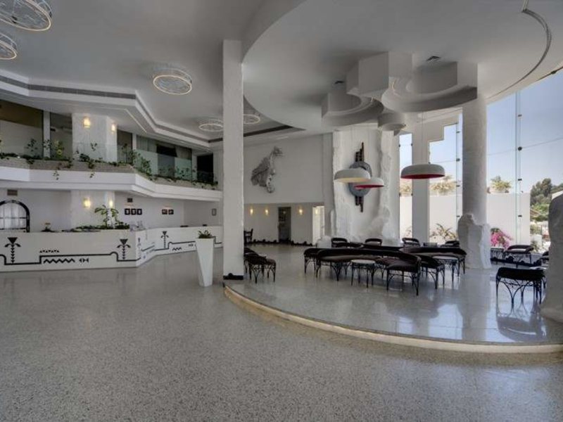 Kahramana Naama Bay 55068