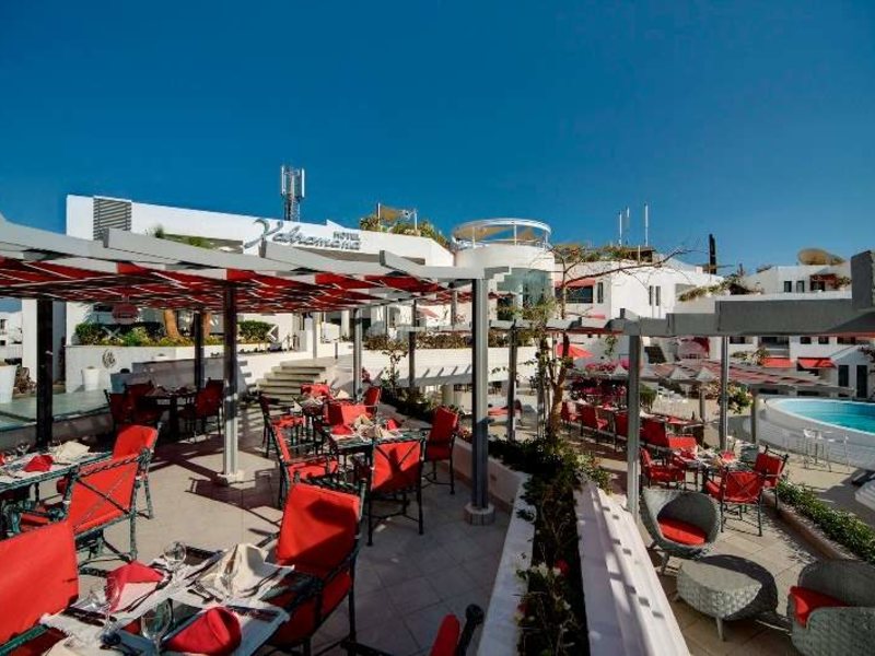 Kahramana Naama Bay 55069