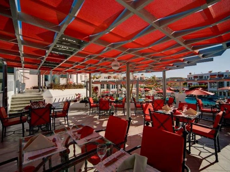 Kahramana Naama Bay 55070