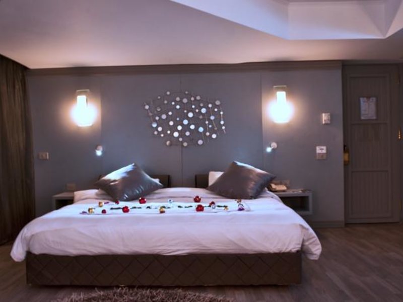 Kahramana Naama Bay 55071