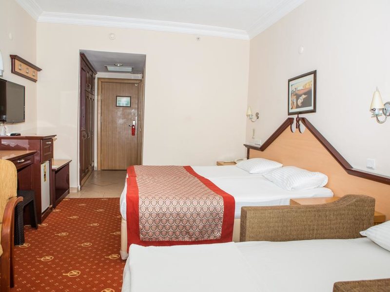 Kahya Hotel 295364