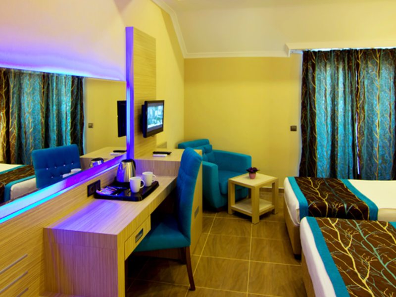 Kaila Beach Hotel (ex 30640