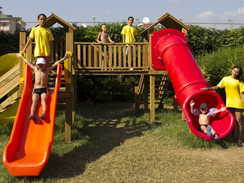 Kaila Beach Hotel (ex 30644