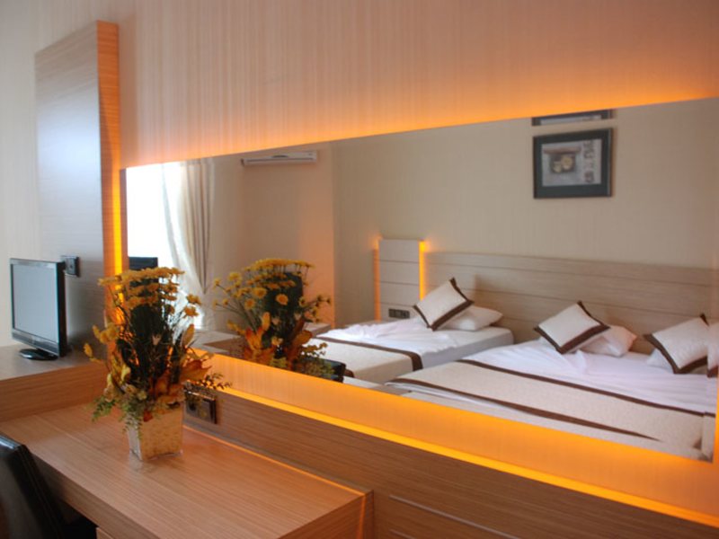 Kaila Beach Hotel (ex 30645