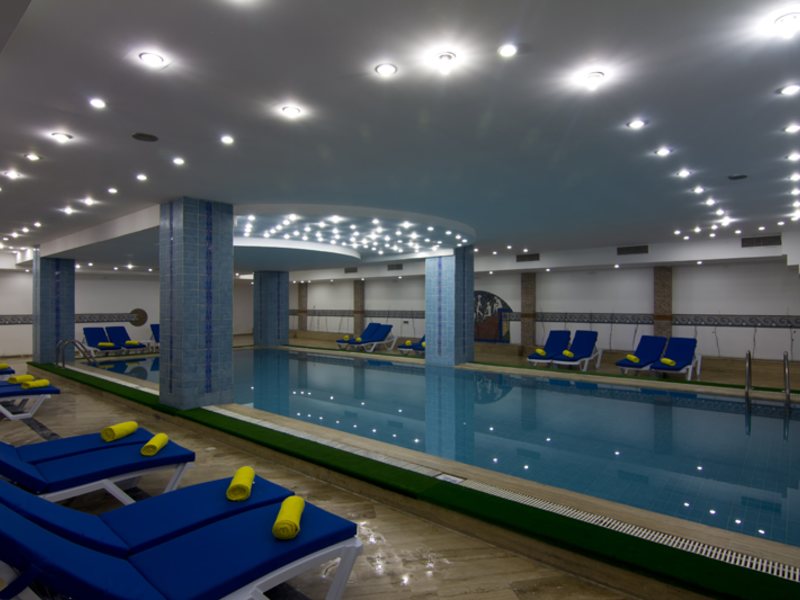 Kaila Beach Hotel (ex 30653